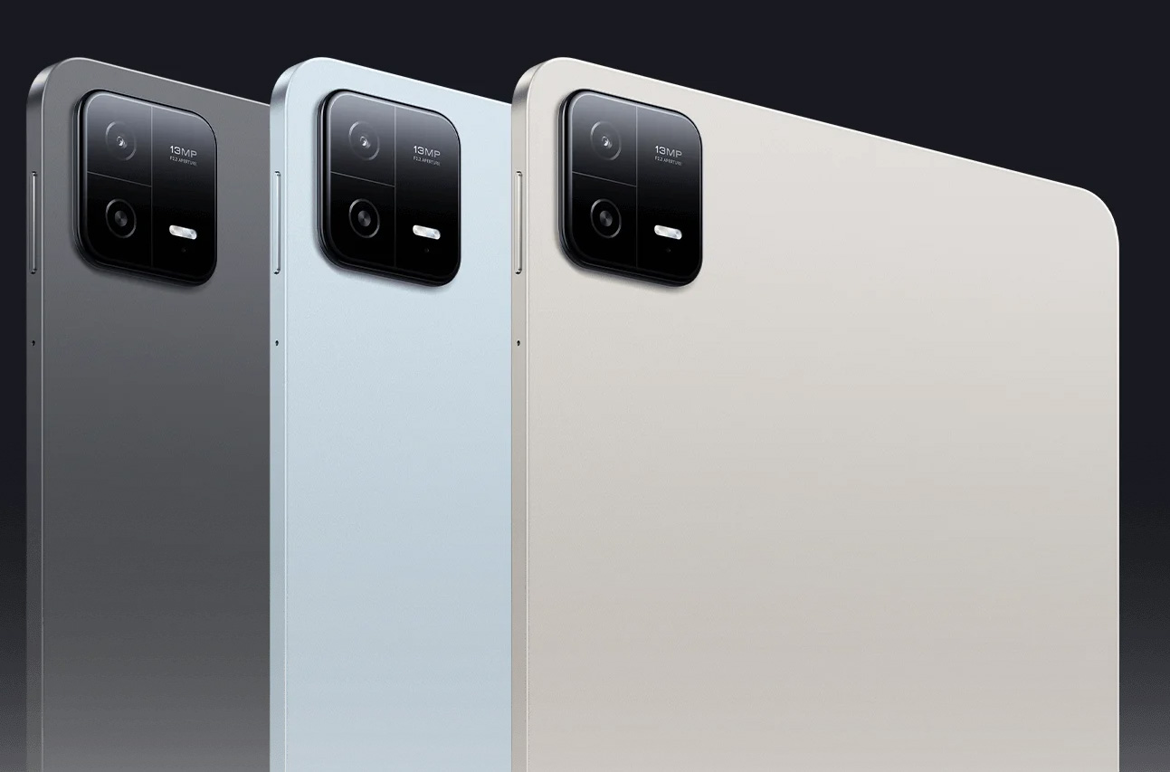 The Xiaomi Pad 7 and Smart Band 9 Pro will be released on October 29th The Xiaomi Pad 7 and Smart Band 9 Pro will be released on October 29th