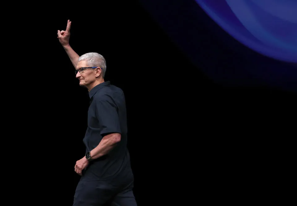Everything Apple unveiled at Mac Week: iMac, Mac mini and MacBook with M4, Apple Intelligence features and more Everything Apple unveiled at Mac Week: iMac, Mac mini and MacBook with M4, Apple Intelligence features and more