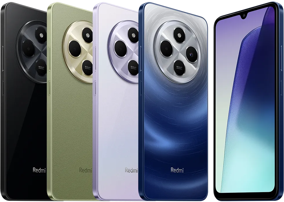 M. Video-Eldorado starts selling new Redmi 14C | Image 1 M.Video-Eldorado starts selling new Redmi 14C smartphone (906a27f2be1d5f366e92536a39feeeaa)