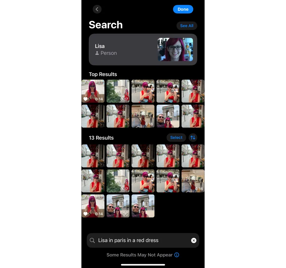 Apple Intelligence review: Apple's first but confident step into the world of AI | Image 4 Apple Intelligence review: Apple's first but steady step into the world of AI (9e457330 953d 11ef 8fff 1d681fbca975)