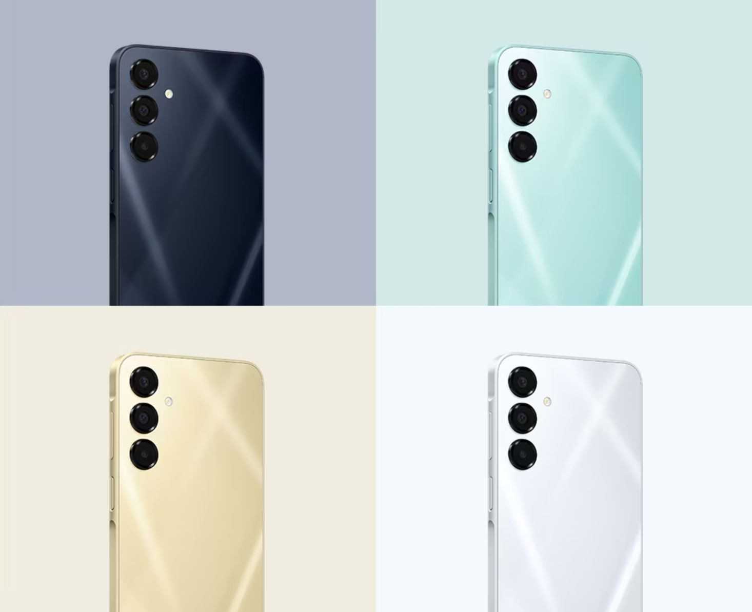 Samsung introduces Galaxy A16 5G: a budget smartphone with 6-year support Samsung introduces Galaxy A16 5G: a budget smartphone with 6-year support