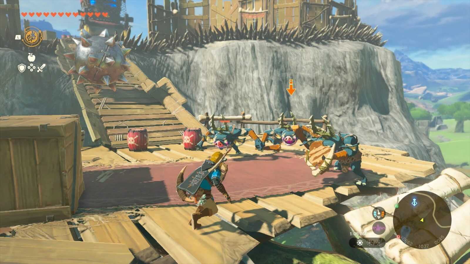 Best Single-player Games for Nintendo Switch. Part 3 | Image 5 Best single-player games for Nintendo Switch. Part 3 (a698c80f73b140c2973c170e5afd963a)