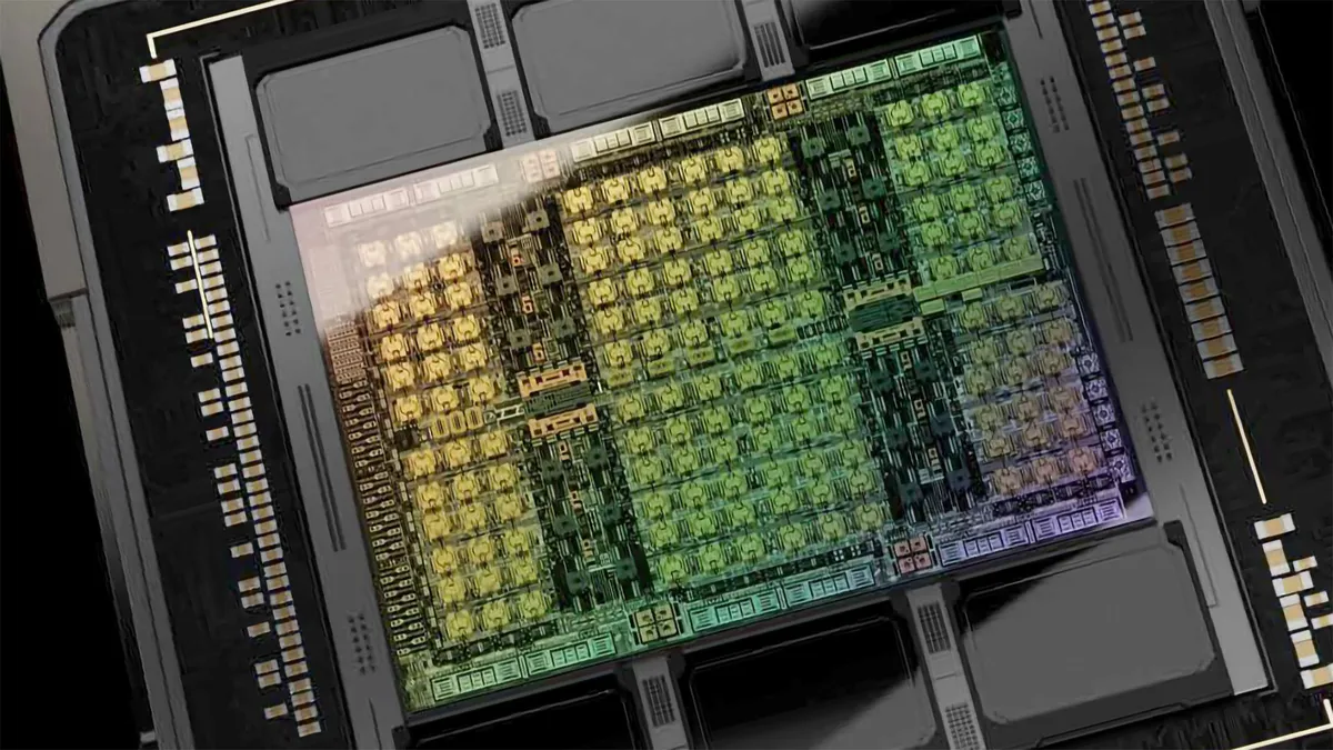 Nvidia plans to release a billion RISC-V cores in 2024
