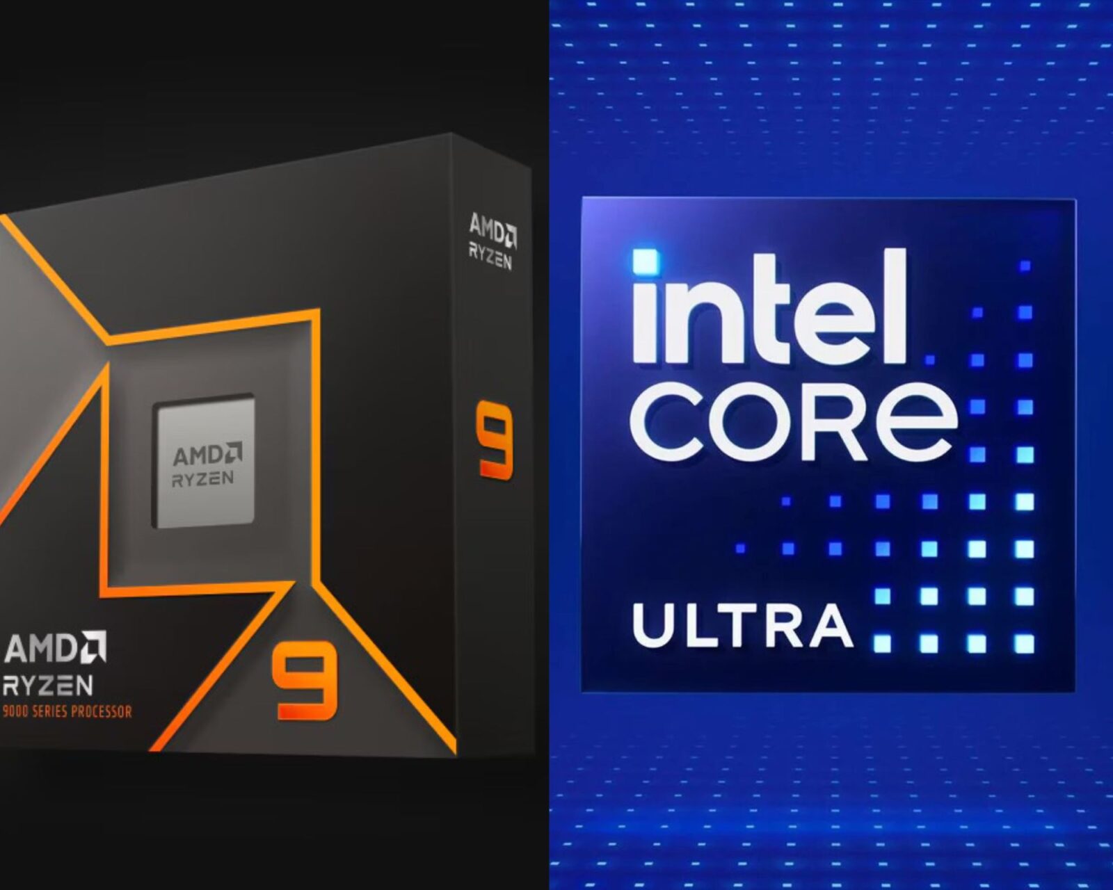 Intel Core Ultra 9 285K vs AMD Ryzen 9 9950X: which to choose?