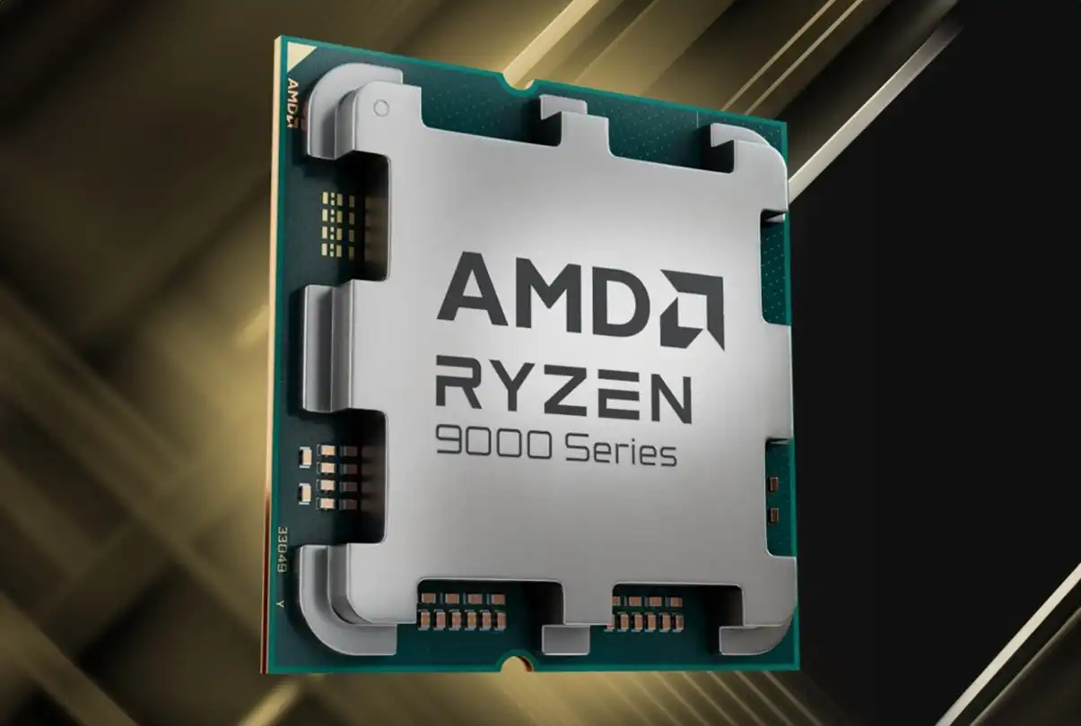AMD Ryzen 9800X3D: Specifications and details about the processor have appeared on the network AMD Ryzen 9800X3D: Specifications and details about the processor have appeared on the network