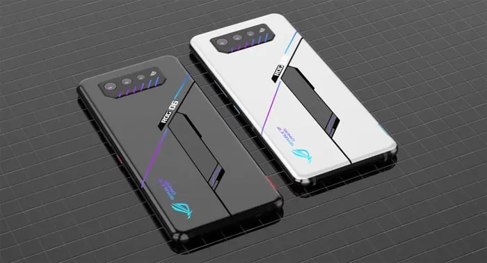 Full specs of Asus ROG Phone 9 leaked before the announcement