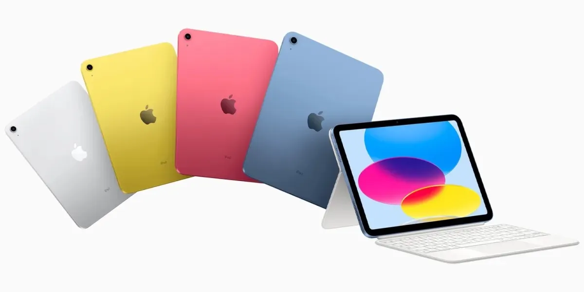 Apple prepares iPad 11 update: expected changes and new features | Image 1 Apple prepares iPad 11 update: expected changes and new features (apple ipad 10th generation deals.jpg)