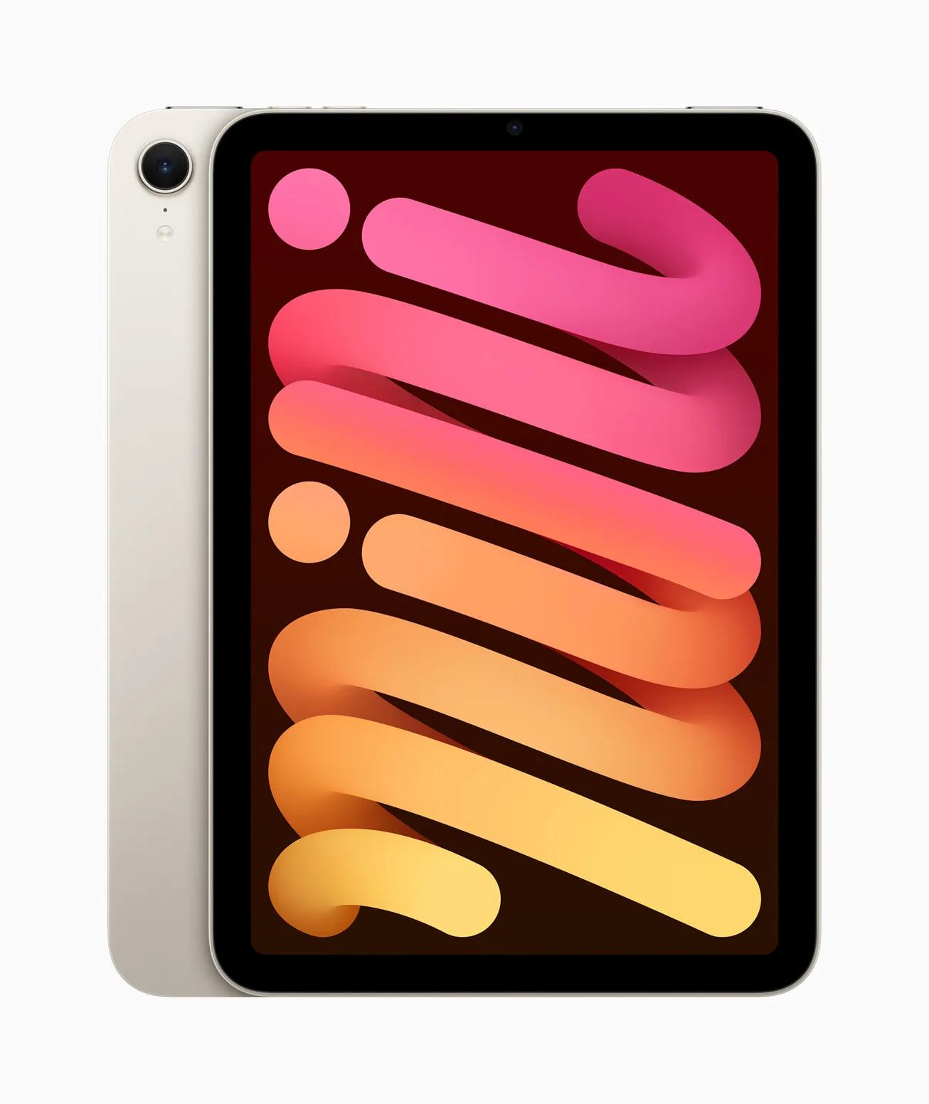 Citilink started selling updated iPad mini 2024 | Image 3 Citilink started selling updated iPad mini 2024 (apple ipad mini starlight 241015 inline 1.jpg.large 2x 1)