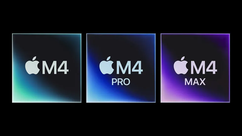 Apple introduces M4 Pro and M4 Max with 16 CPU cores and 40 GPU cores Apple introduces M4 Pro and M4 Max with 16 CPU cores and 40 GPU cores