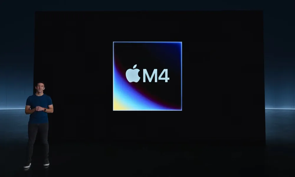 Apple M4: everything we know about the new chip