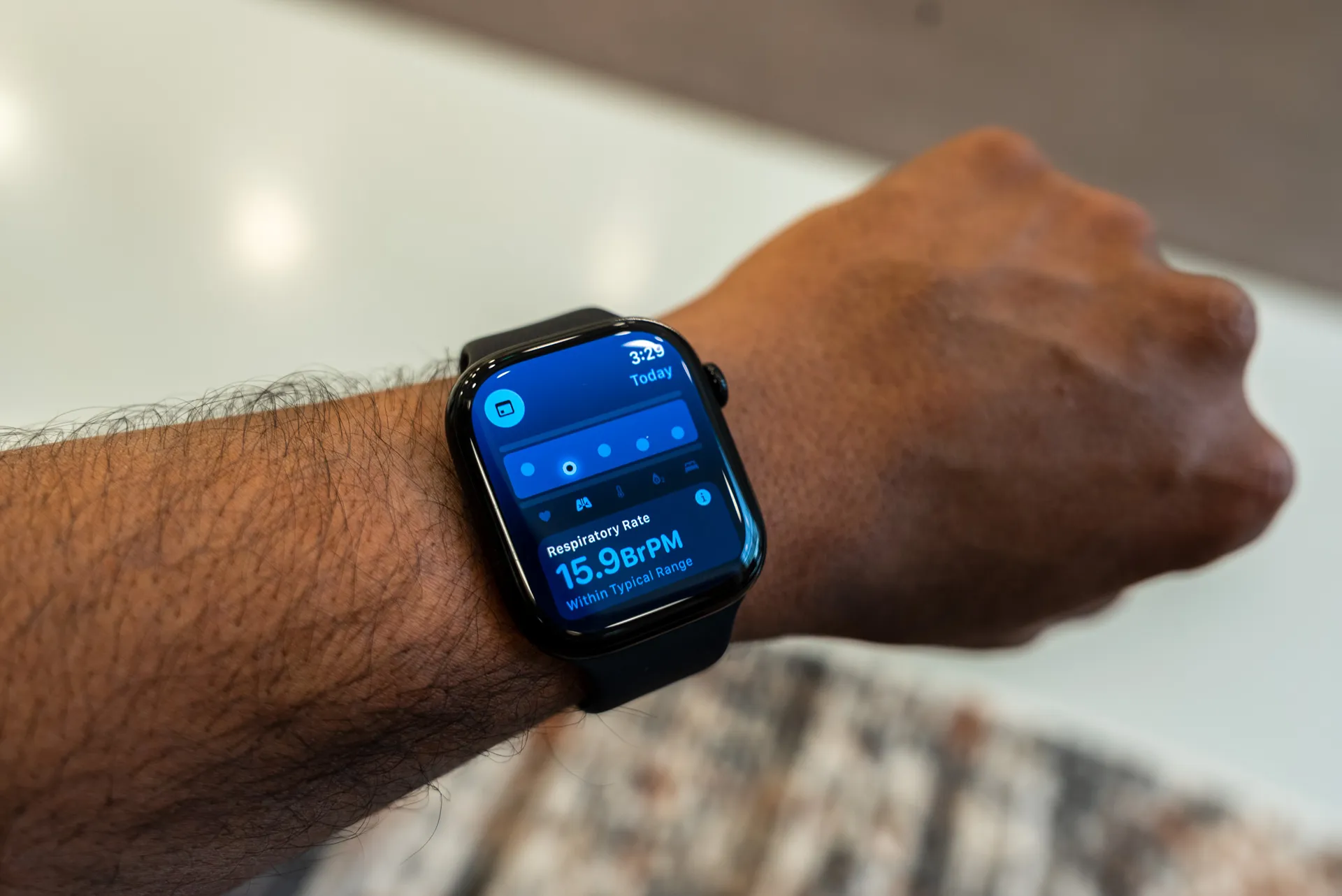 Apple Watch Series 10 vs Watch SE 2: which is better? | Image 11 Apple
