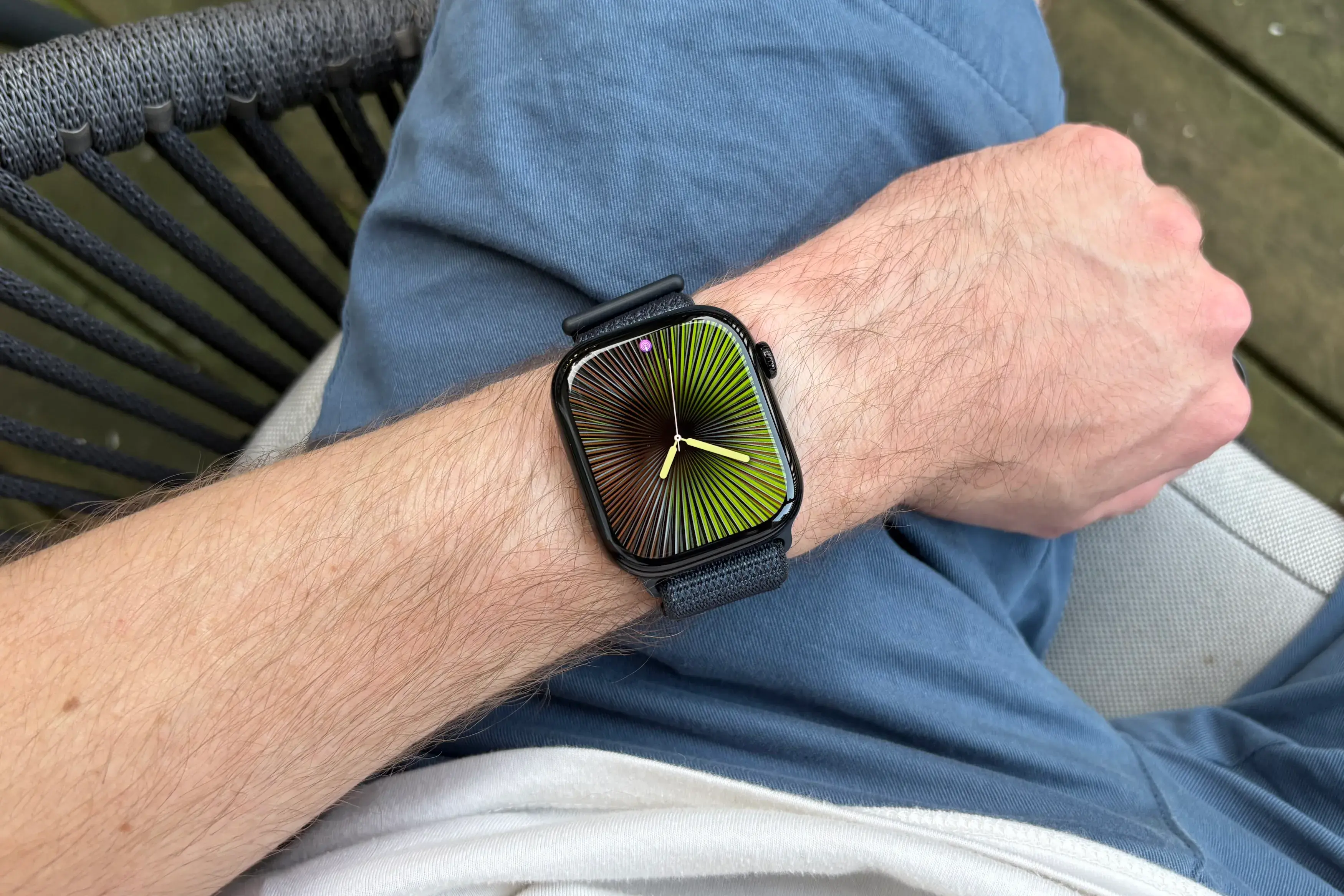 Apple Watch Series 10 vs Watch SE 2: Which is better? | Image 7 Apple