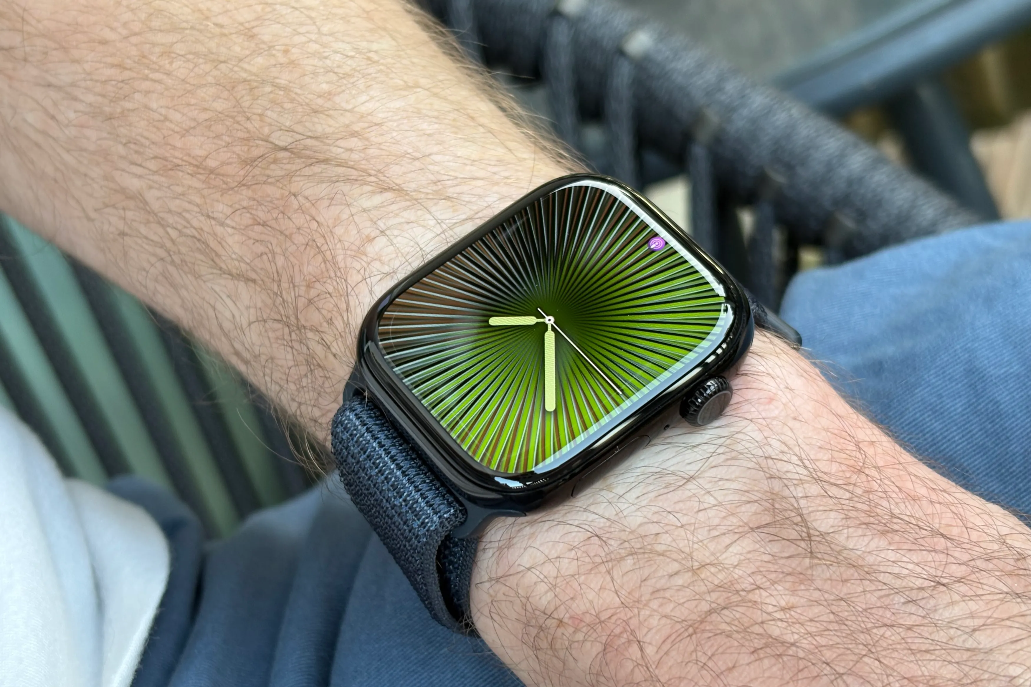 Apple Watch Series 10 vs Watch SE 2: Which is better? | Image 10 Apple
