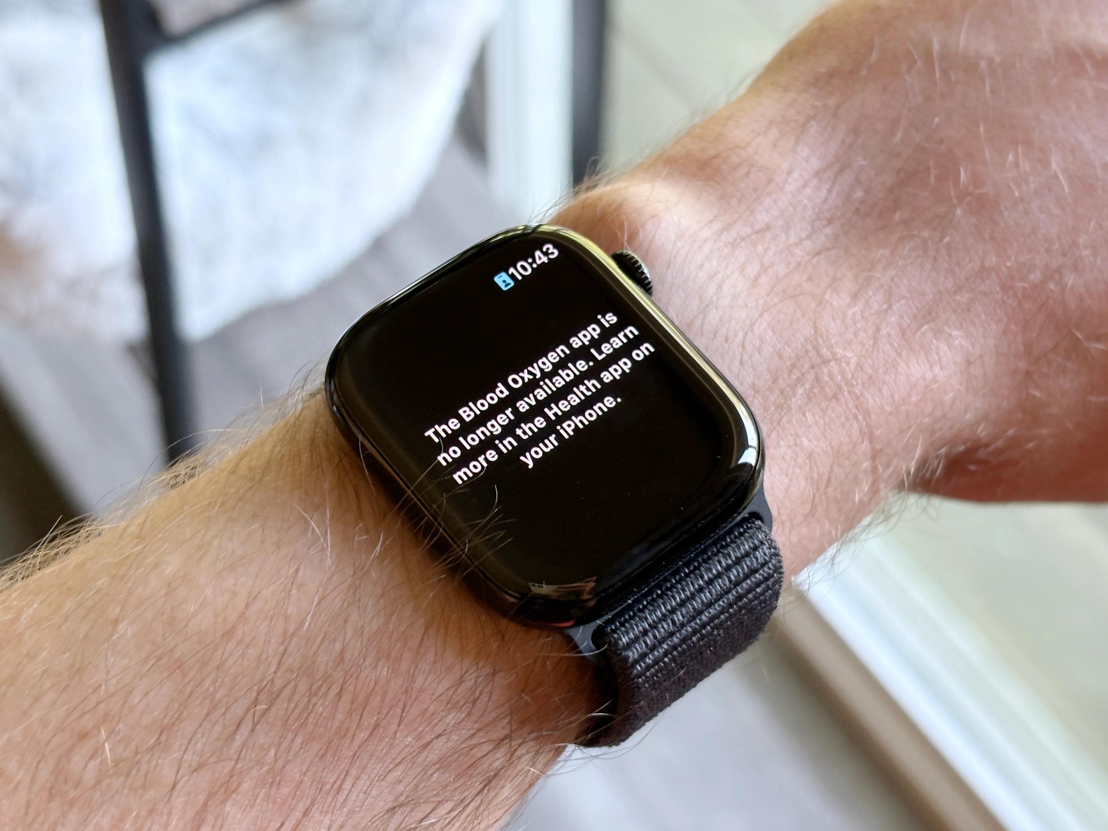 Apple Watch Series 10 vs Watch SE 2: which is better? | Image 4 Apple