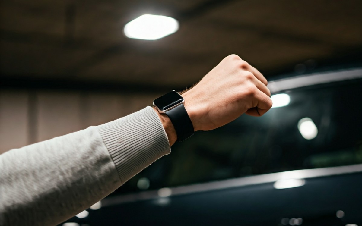 Apple Wallet will soon add digital car key support for Audi, Volvo and Polestar | Image 1 Apple Wallet will soon add digital car key support for Audi, Volvo and Polestar (arenaev 001 1)