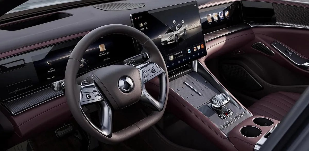 Oppo Announces Collaboration with BYD on Electric Vehicles and AI | Image 1 Oppo