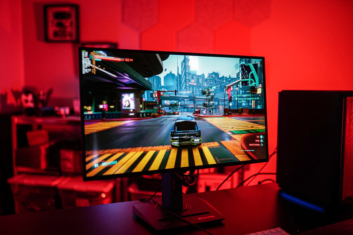 Top 8 best OLED monitors in 2024. Part 1 Top 8 best OLED monitors in 2024. Part 1
