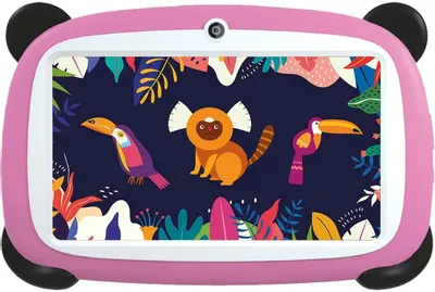 Digma launches sales of new Kids A7 children’s tablets Digma launches sales of new Kids A7 children’s tablets