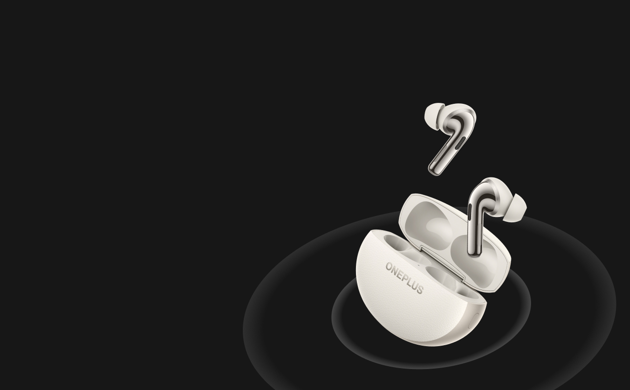 OPPO Enco X3 Premium headphones unveiled OPPO Enco X3 Premium headphones unveiled