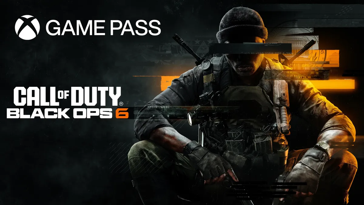 Call of Duty will soon be available on Xbox Cloud Gaming via Game Pass Ultimate | Image 1 Call of Duty will soon be available on Xbox Cloud Gaming via Game Pass Ultimate (call of duty black ops 6.jpg)