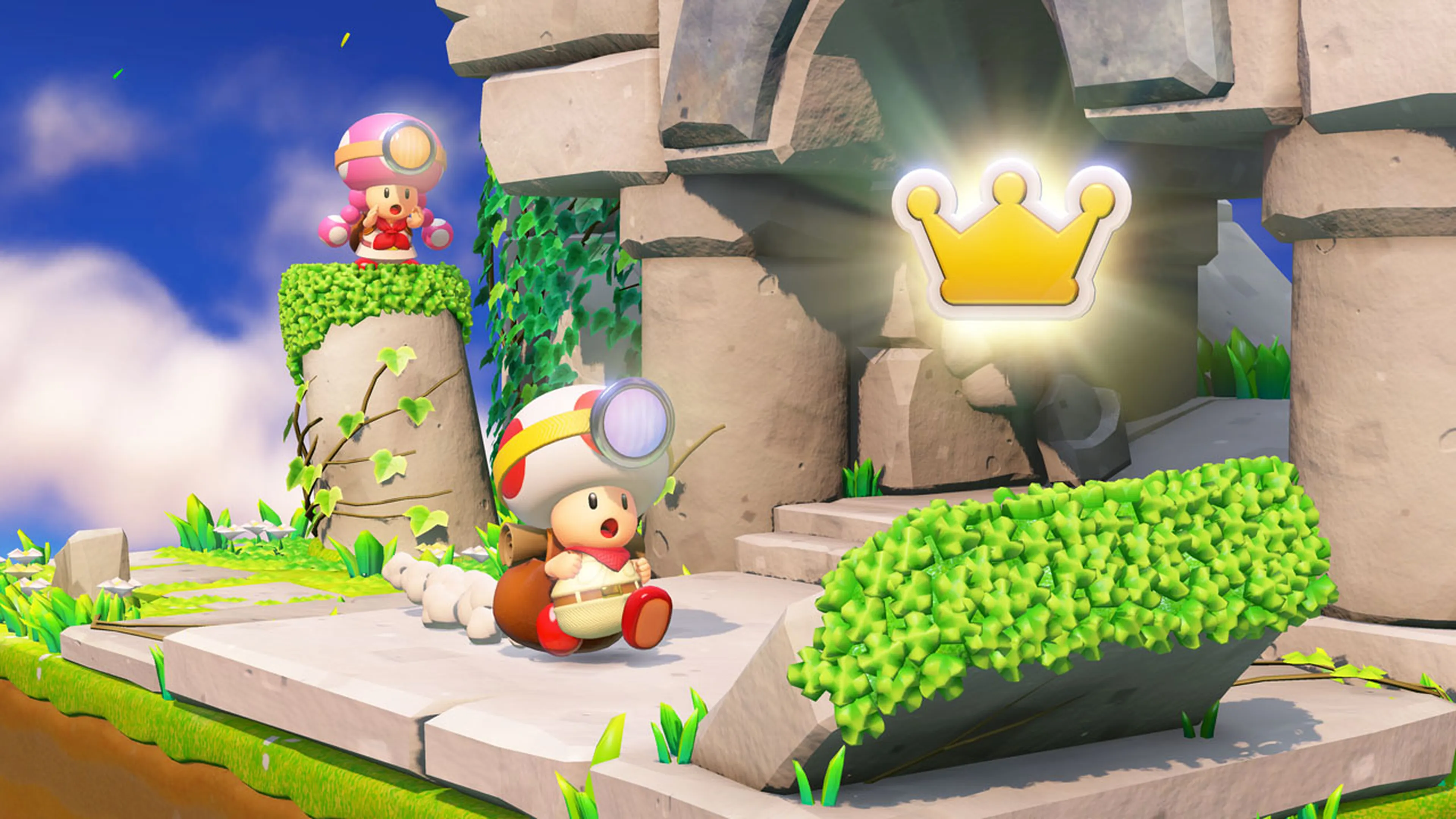 The best single-player games for Nintendo Switch. Part 3 The best single-player games for Nintendo Switch. Part 3