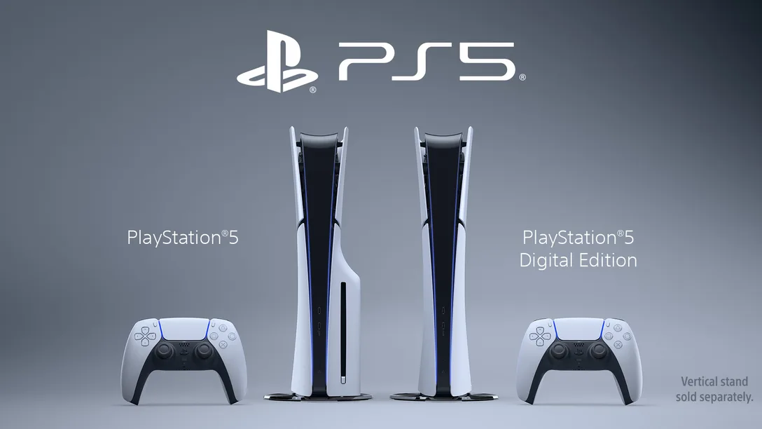 Sony has started selling refurbished PS5 consoles