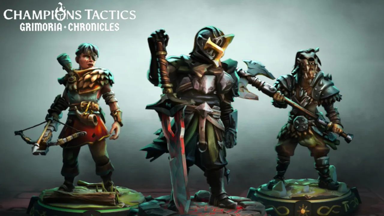 Ubisoft has released a game with Web3 elements