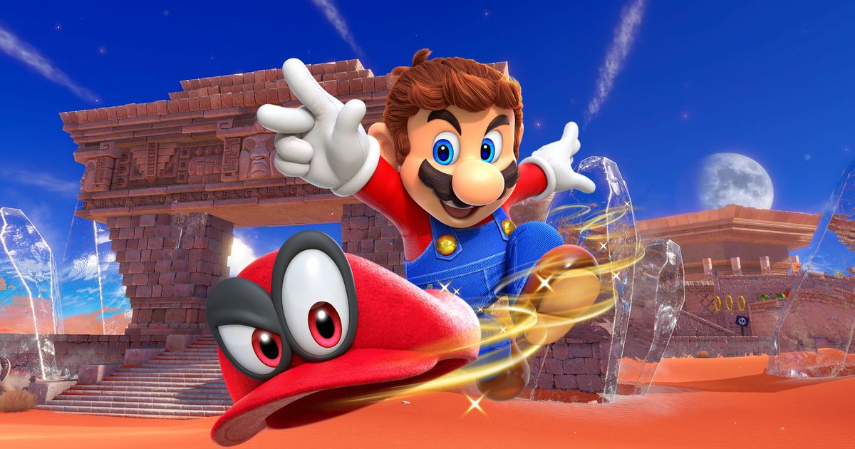 Best Single-player Games for Nintendo Switch. Part 1 | Image 5 Best Single-player Games for Nintendo Switch. Part 1 (d51e1ab72218377c5aaff48ccc6208de)