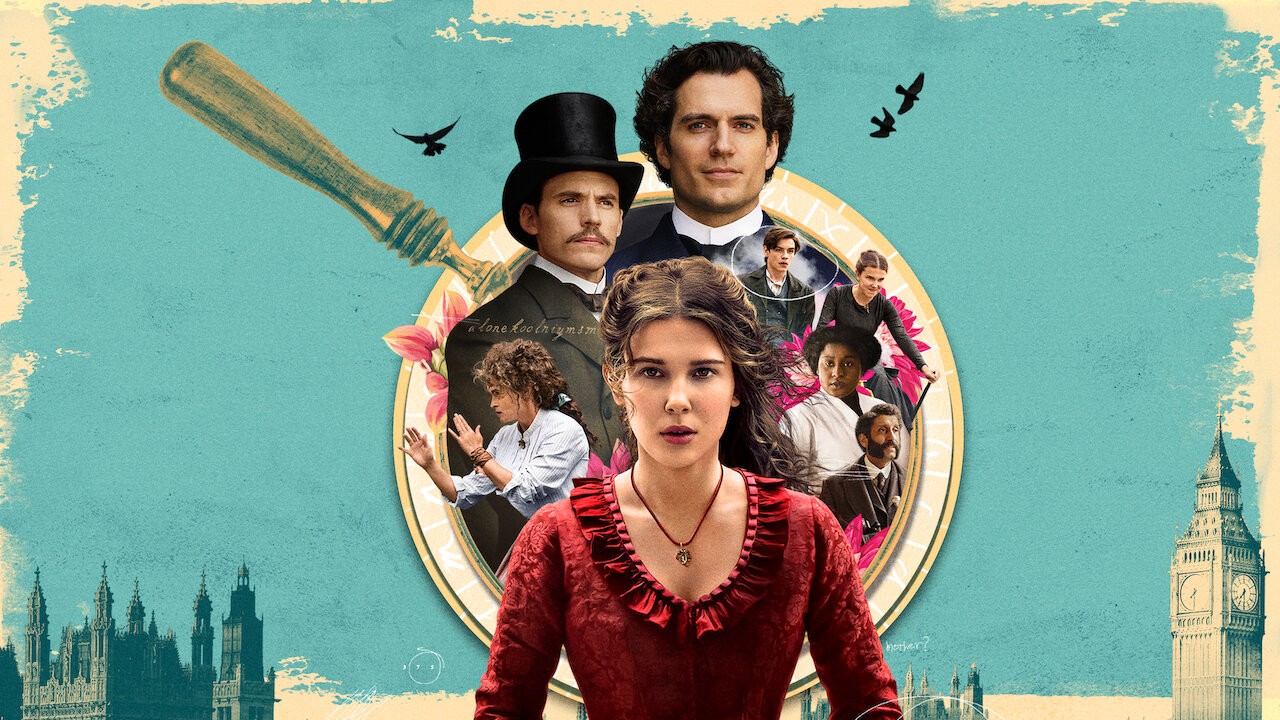 Top 20 Best Family Movies. Part 2 | Image 5 movie