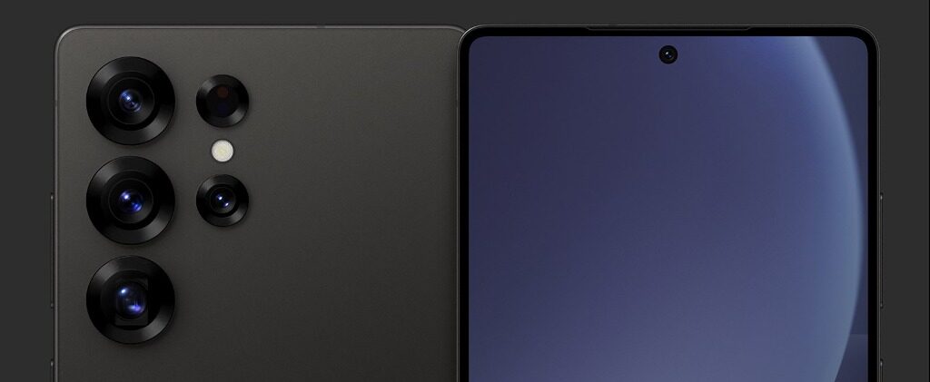 Samsung Galaxy S25 Ultra will get a new main camera design Samsung Galaxy S25 Ultra will get a new main camera design