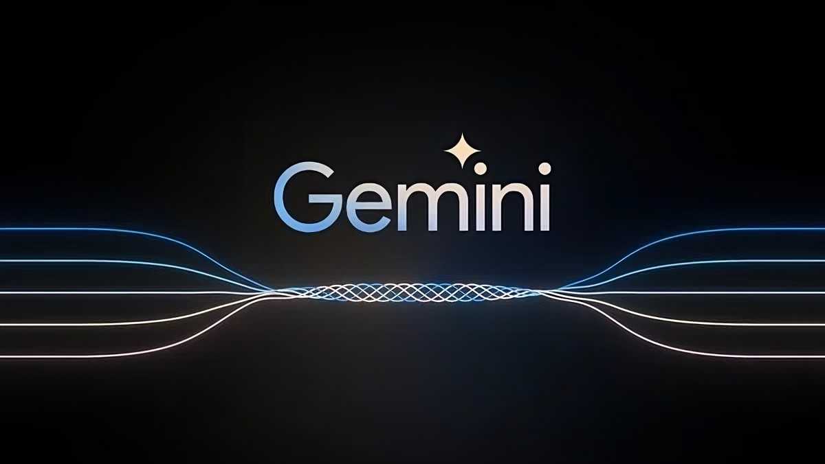 Gemini Live will be available in over 40 languages