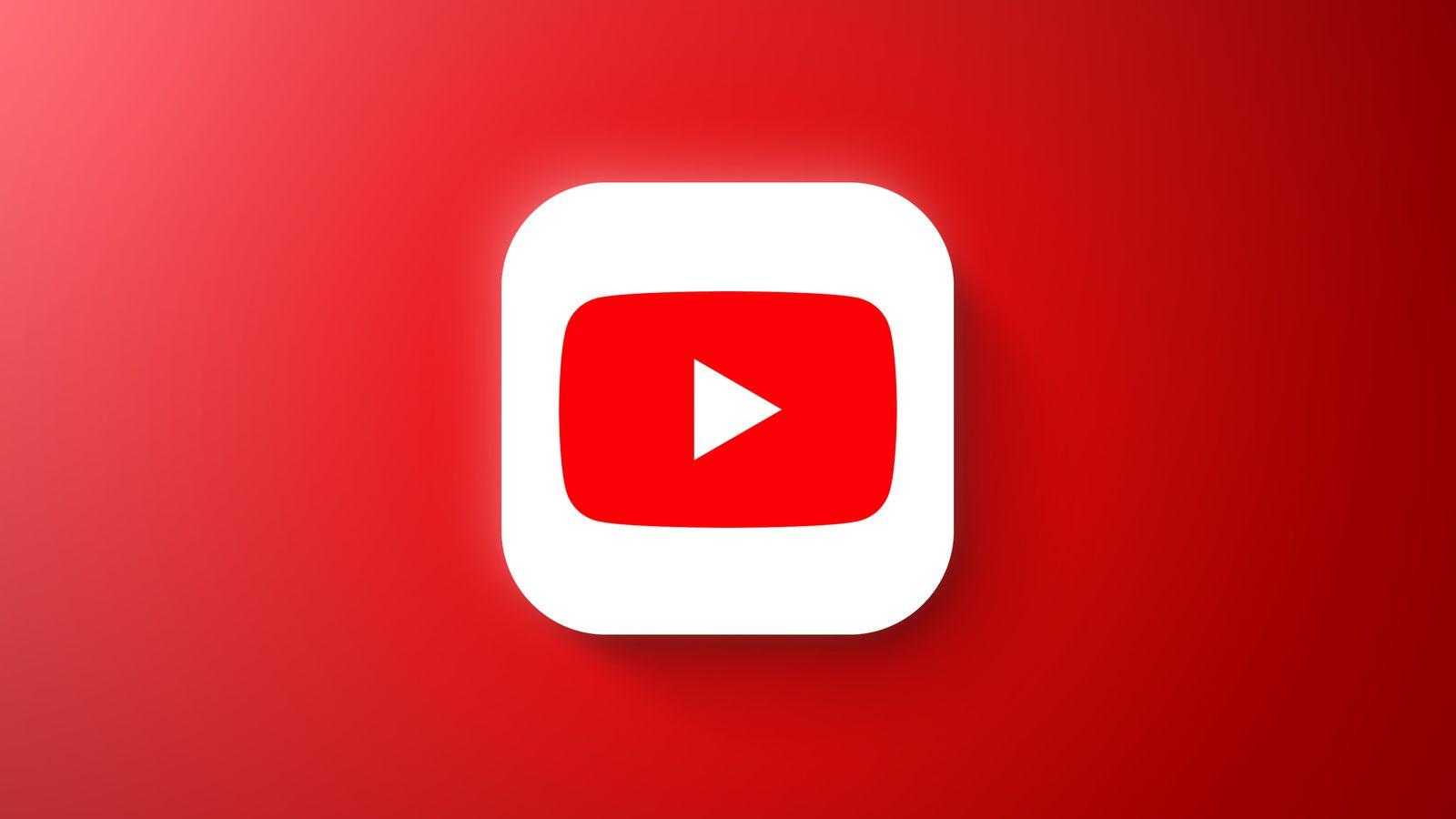YouTube has started blocking accounts for using VPNs