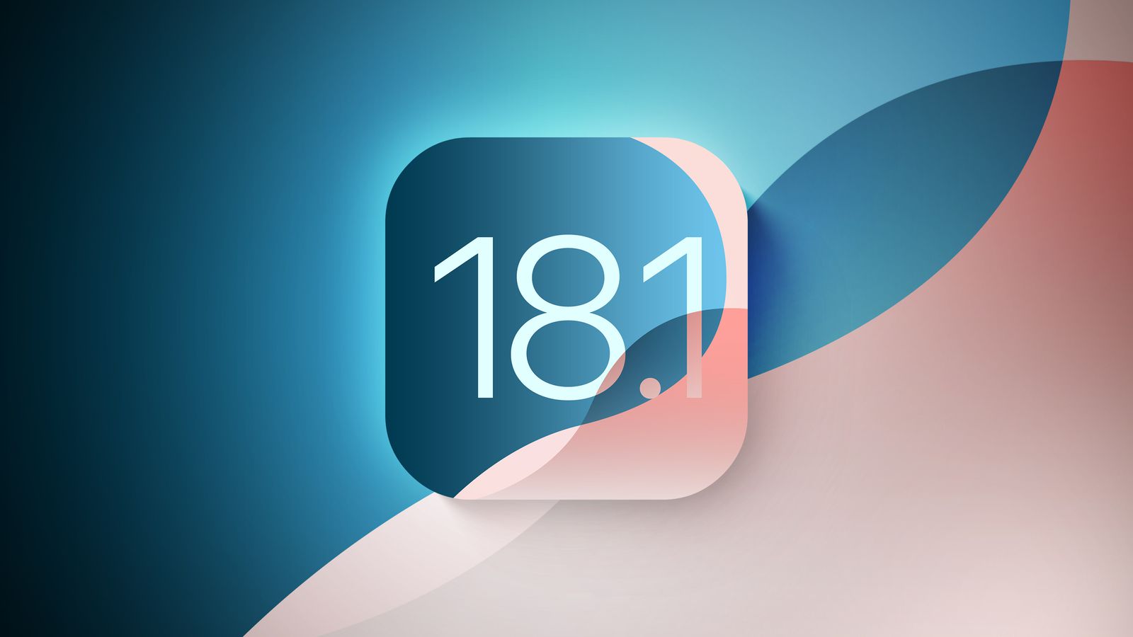Apple has hinted at a release date for iOS 18.1 with Apple Intelligence support