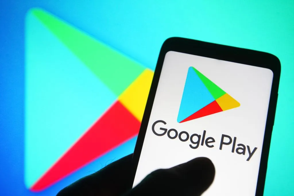 Google Play Store could soon use AI to answer questions about apps Google Play Store could soon use AI to answer questions about apps