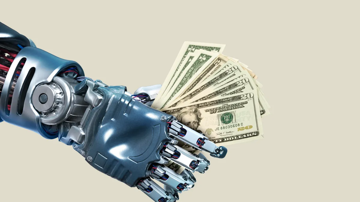 OpenAI makes history again: raises billions of dollars from investors OpenAI makes history again: raises billions of dollars from investors