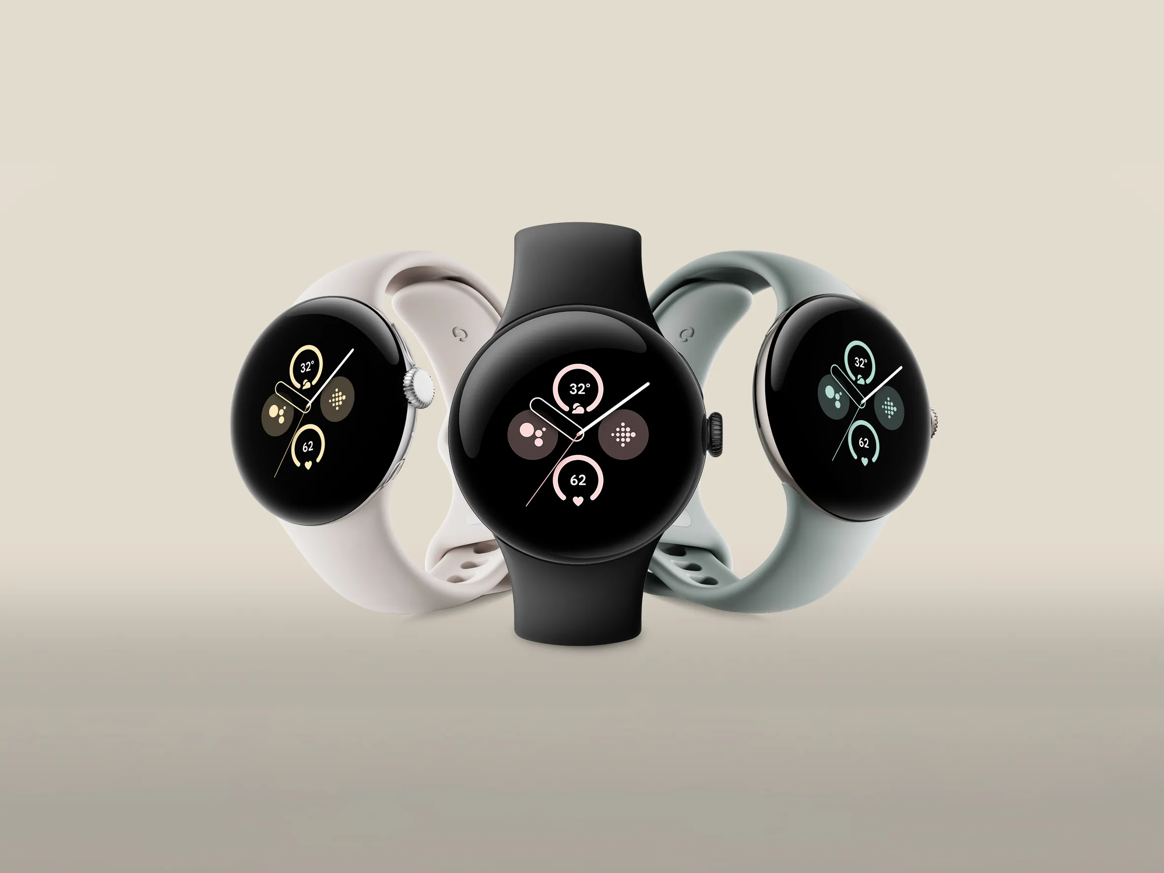 Google has paused the Wear OS 5 update for the Pixel Watch and Pixel Watch 2 Google has paused the Wear OS 5 update for the Pixel Watch and Pixel Watch 2
