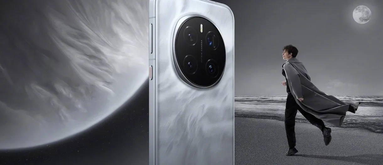 Honor Magic7 flagship series has been officially unveiled Honor Magic7 flagship series has been officially unveiled