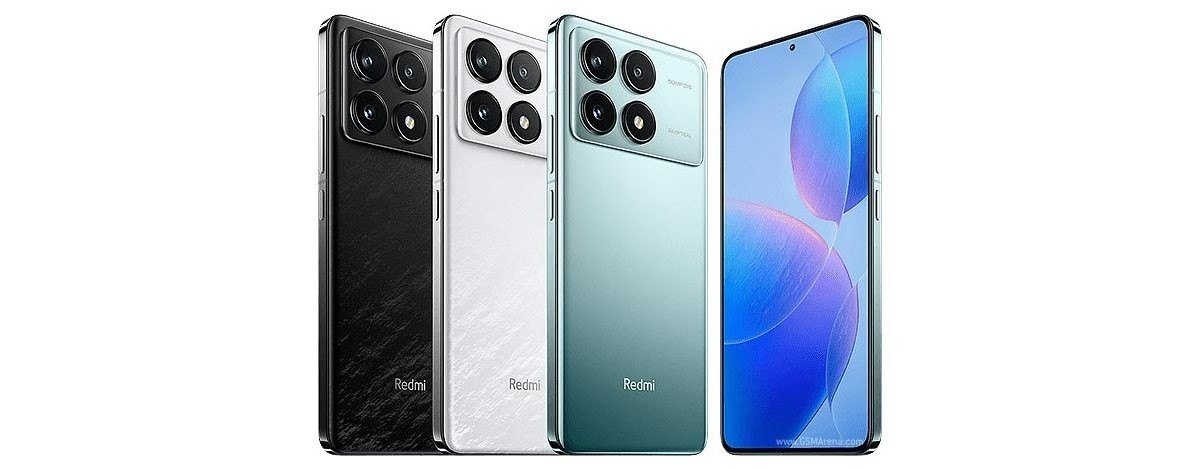 Redmi K80: leaked specs | Image 1 Redmi K80: leaked specs (gsmarena 001 1 5)