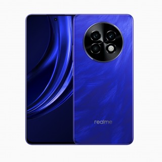 Realme P1 Speed debuts with Dimensity 7300 Energy and 120Hz screen | Image 2 Realme P1 Speed debuts Dimensity 7300 Energy and 120Hz screen (gsmarena 001 17)