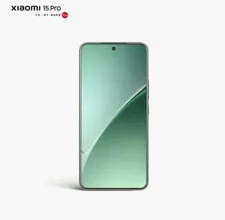 First official images of Xiaomi 15 and 15 Pro | Image 4 leaked online First official images of Xiaomi 15 and 15 Pro (gsmarena 001 29) leaked online