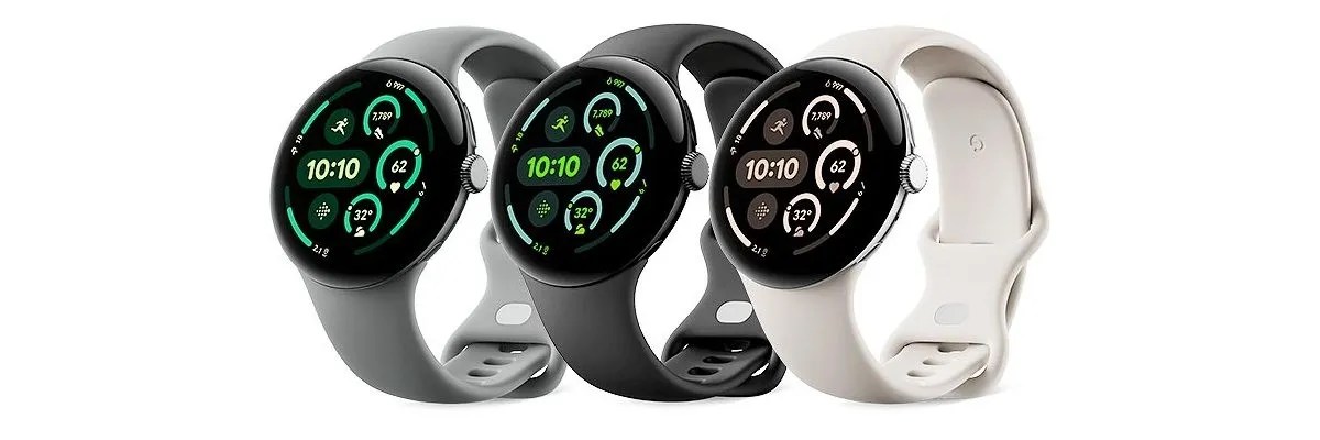 Google Pixel Watch 5 will be powered by Tensor chipset | Image 1 Google Pixel Watch 5