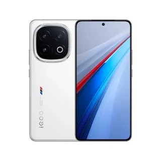 iQOO 13 debuts Snapdragon 8 Elite, RGB camera ring and big battery | Image 2 iQOO 13 debuts Snapdragon 8 Elite, RGB camera ring and big battery (gsmarena 001 33)