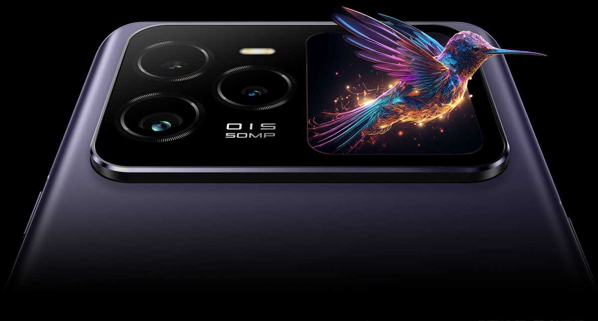 Lava Agni 3 smartphone unveiled officially | Image 1 Lava Agni 3 smartphone unveiled officially (gsmarena 001 6)