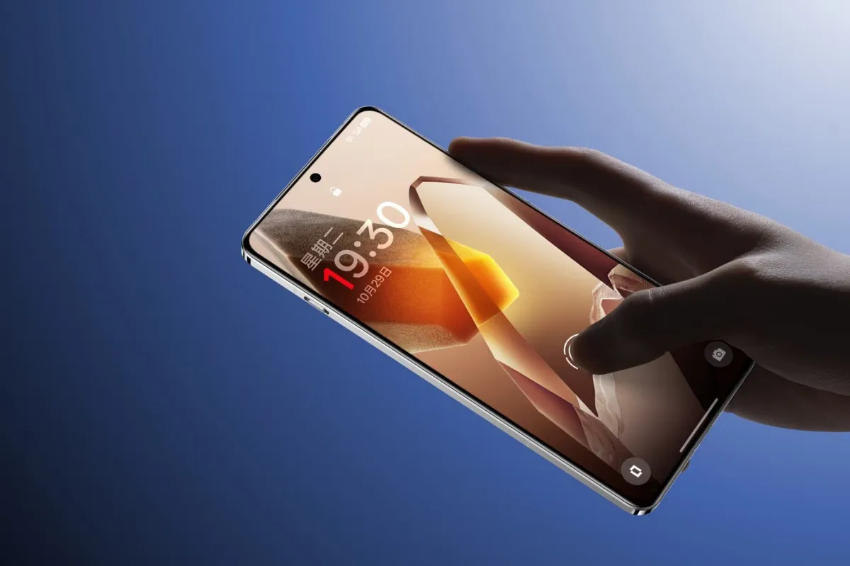 OnePlus 13 flagship with Snapdragon 8 Elite chip unveiled officially | Image 2 OnePlus 13 flagship with Snapdragon 8 Elite chip unveiled officially (gsmarena 002 1 3)