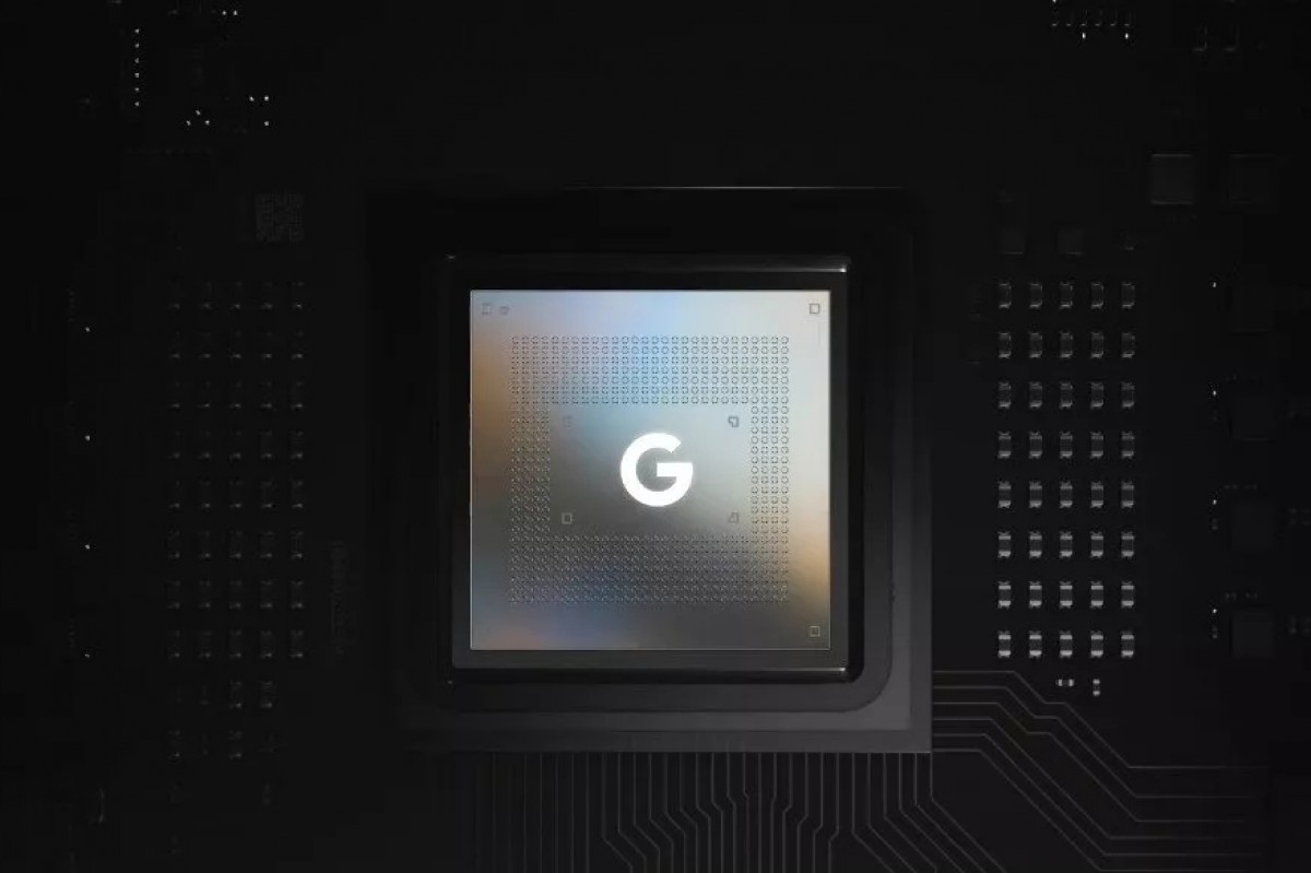 Big leak about Google Tensor G5 and G6 processors hits the web | Image 1 Big leak about Google Tensor G5 and G6 processors hits the web (gsmarena 002 20)