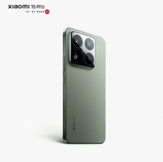 First official images of Xiaomi 15 and 15 Pro | Image 3 leaked online First official images of Xiaomi 15 and 15 Pro (gsmarena 002 22) leaked online