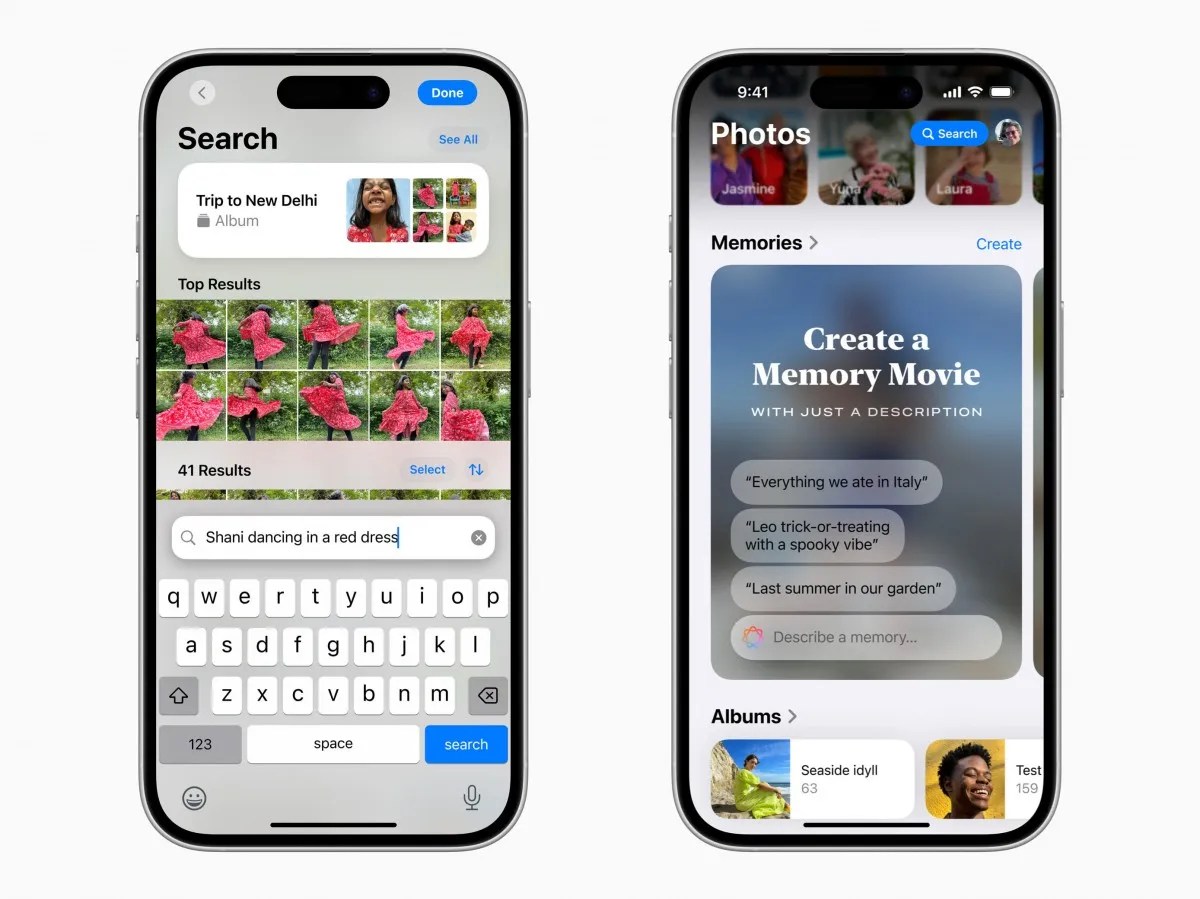 Apple Intelligence