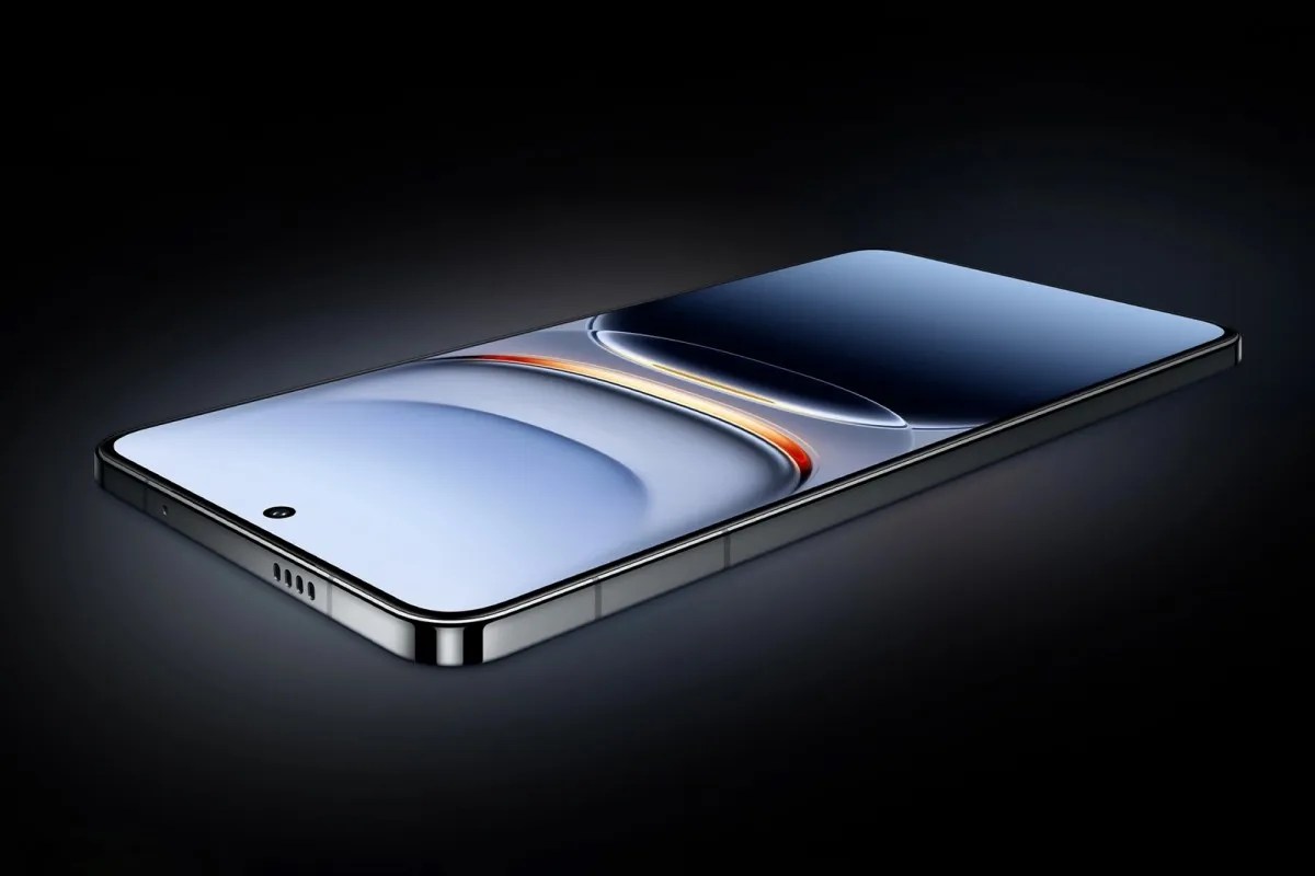iQOO 13 debuts with Snapdragon 8 Elite, RGB camera ring and big battery | Image 3 iQOO 13