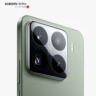 First official images of Xiaomi 15 and 15 Pro | Image 2 leaked online First official images of Xiaomi 15 and 15 Pro (gsmarena 003 12) leaked online