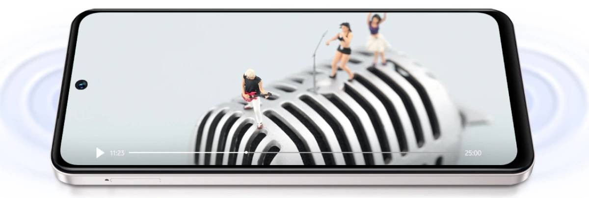 Vivo Y19s smartphone unveiled officially | Image 2 Vivo Y19s smartphone unveiled officially (gsmarena 003 5)